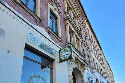 Wohnung Chemnitz Sonnenberg - 1 Zimmer, 32 m&sup2;, 160&euro; | Angebot:26757977