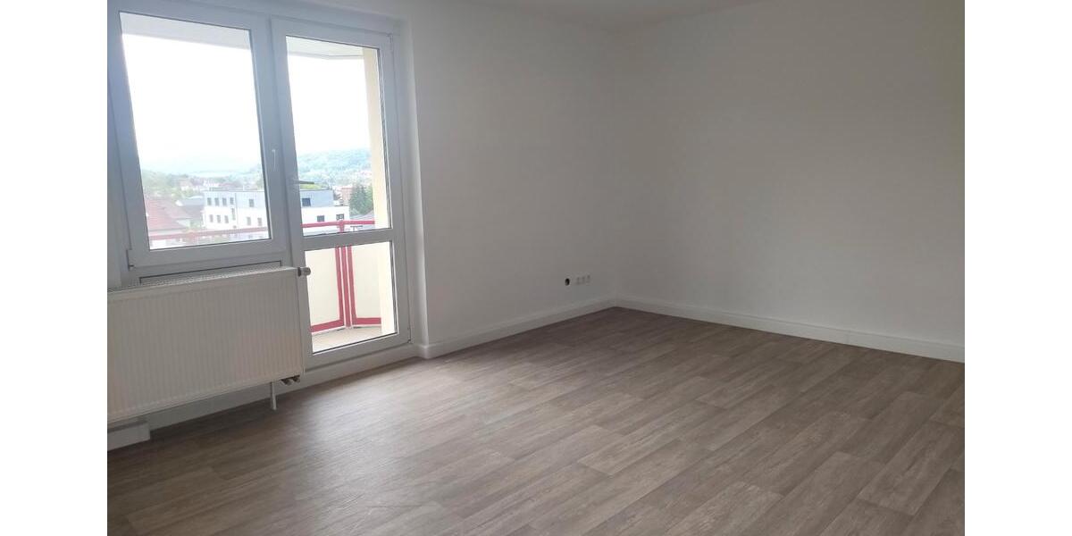 Dachgeschoßwohnung Meiningen - 4 Zimmer, 70 m&sup2;, 510&euro; | Angebot:26588691