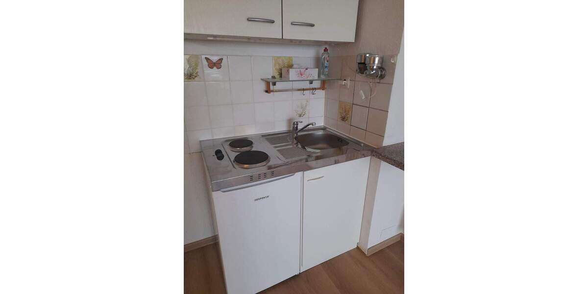 Herrlicher Ausblick! Ihr neues Apartment wartet auf Sie. 1 zimmer