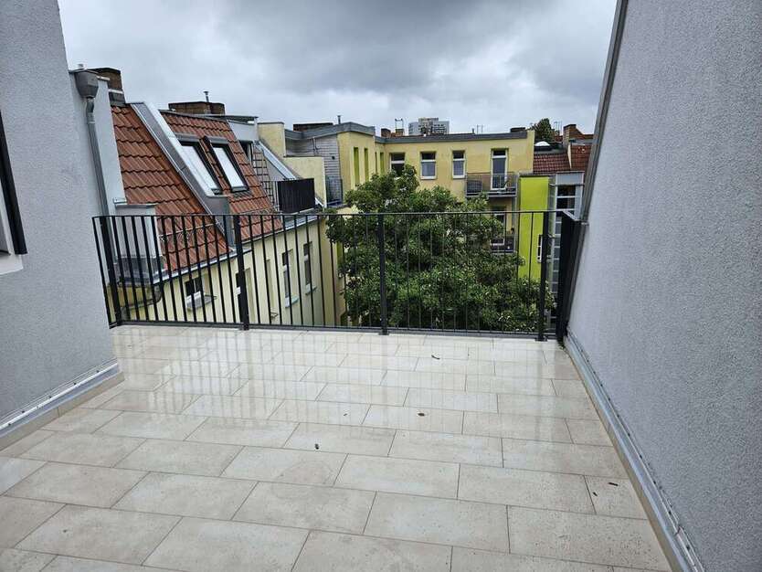 Wohnung zum Mieten in Berlin 1.383 € 69.11 m²