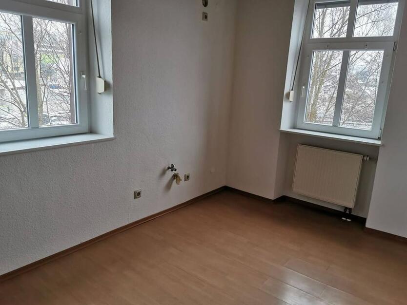4 Zimmer Küche Bad