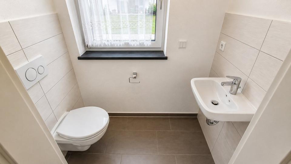 Erdgeschoßwohnung Kolbermoor - 3 Zimmer, 94 m&sup2;, 1.505&euro; | Angebot:26596103