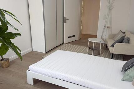 Wohnen auf Zeit Fürth Eigenes Heim - 6.5 Zimmer, 20 m&sup2;, 530&euro; | Angebot:25050451