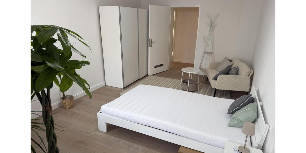Wohnen auf Zeit Fürth Eigenes Heim - 6.5 Zimmer, 20 m&sup2;, 530&euro; | Angebot:25050451