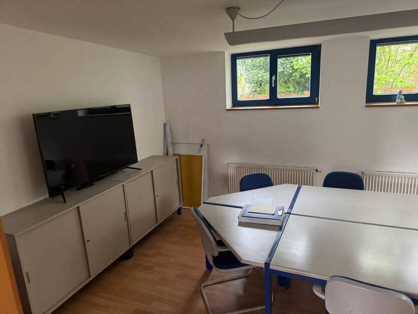 Flexibler Coworking Space in Top-Lage - All-in-Miete