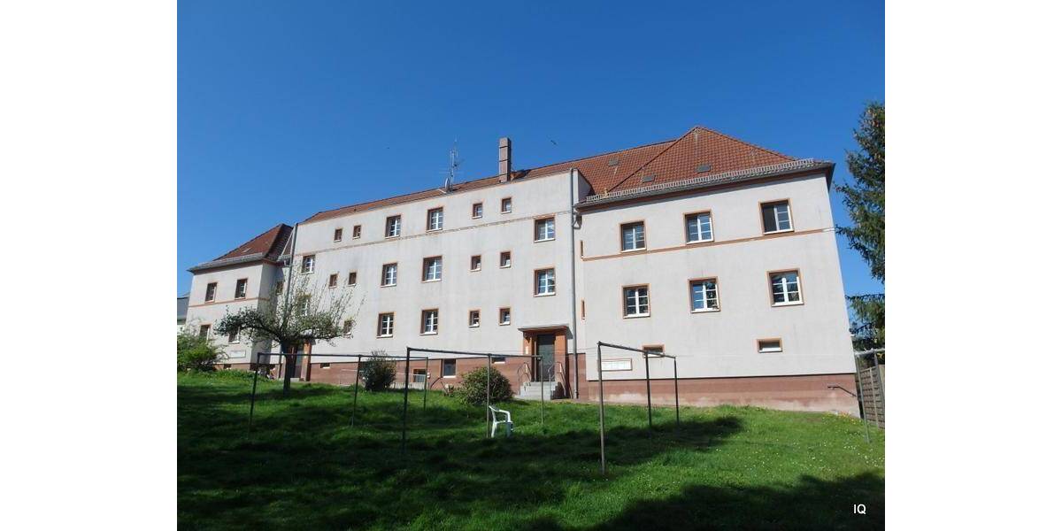 Etagenwohnung Döbeln - 2 Zimmer, 57 m&sup2;, 342&euro; | Angebot:26741768