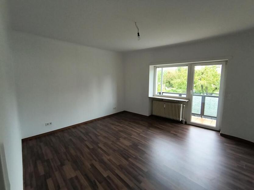 !2-ZKB Mietwohnung in Zentrum von Heusweiler zimmer