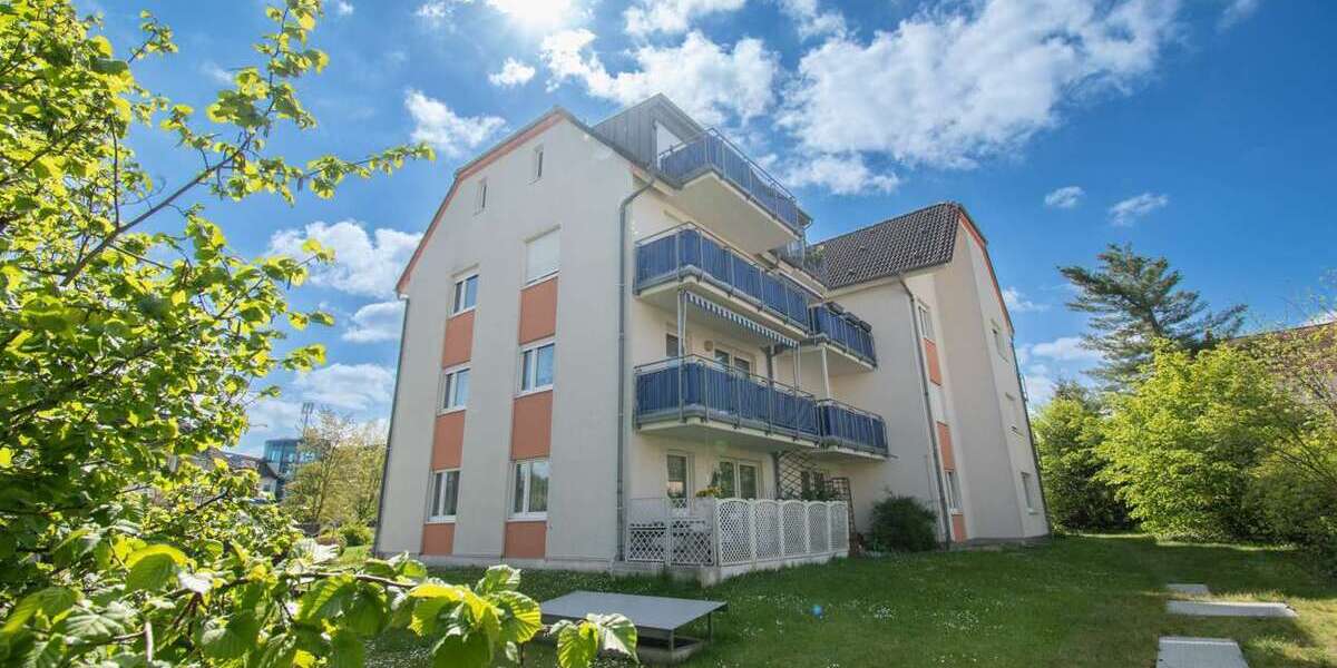 Wohnung zum Mieten in Leipzig Thekla 375 € 42 m² 1 zimmer