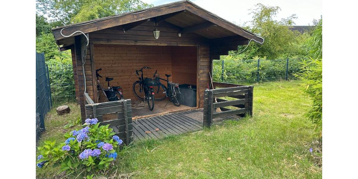 Wohnen auf Zeit Bad Zwischenahn - 1 Zimmer, 20 m&sup2;, 500&euro; | Angebot:26615175