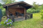 Wohnen auf Zeit Bad Zwischenahn - 1 Zimmer, 20 m&sup2;, 500&euro; | Angebot:26615175