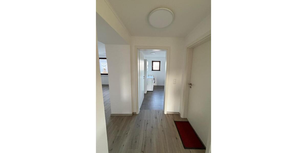 Erdgeschoßwohnung Pelm - 4 Zimmer, 110 m&sup2;, 990&euro; | Angebot:26325920