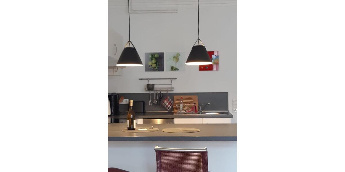 Etagenwohnung Buxtehude - 1 Zimmer, 48 m&sup2;, 1.200&euro; | Angebot:24660963