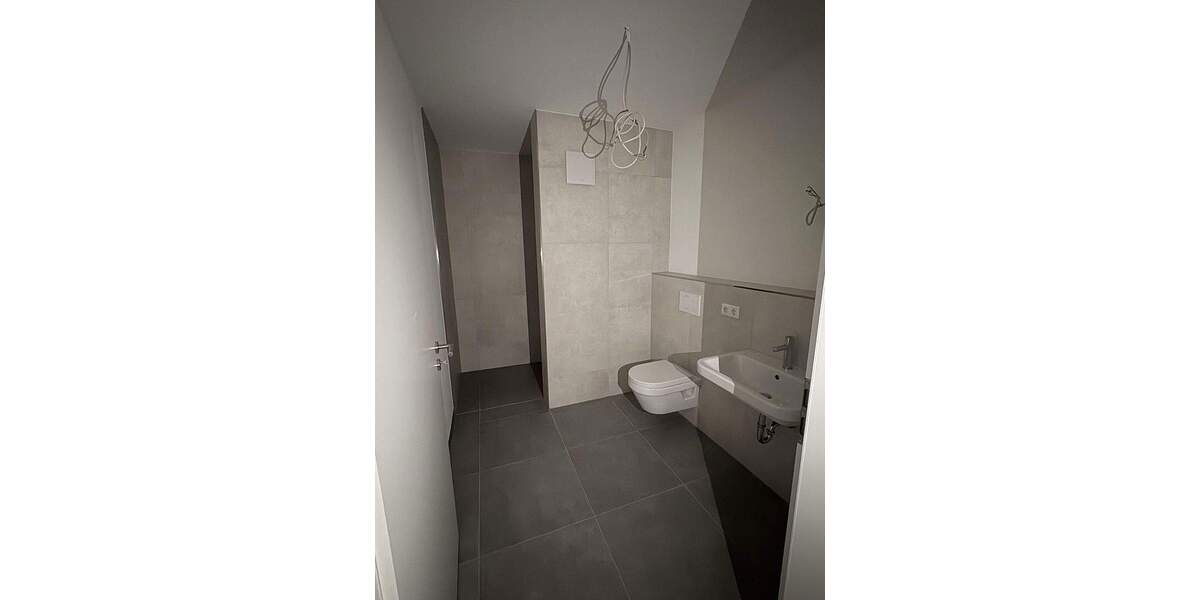 [ERSTBEZUG - QNG NEUBAU] Moderne Neubauwohnung (74,1 m2) mit Terrasse in Saarbrücken (Ensheim) 2 zimmer