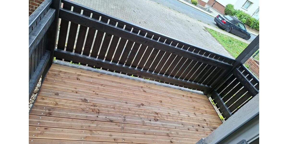 Hochparterre Wolfsburg Alt-Wolfsburg - 2 Zimmer, 60 m&sup2;, 450&euro; | Angebot:26493650