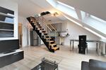 Dachgeschoßwohnung Seevetal - 1.5 Zimmer, 40 m&sup2;, 950&euro; | Angebot:26480680
