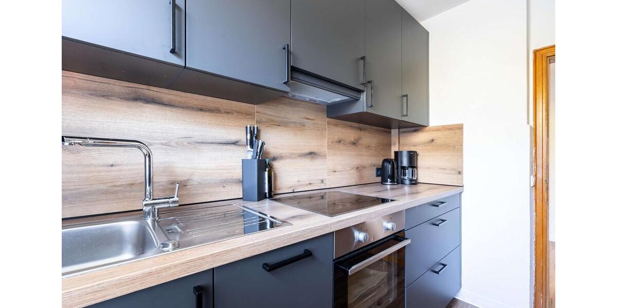 Etagenwohnung Rastede - 3.5 Zimmer, 92 m&sup2;, 875&euro; | Angebot:26535460