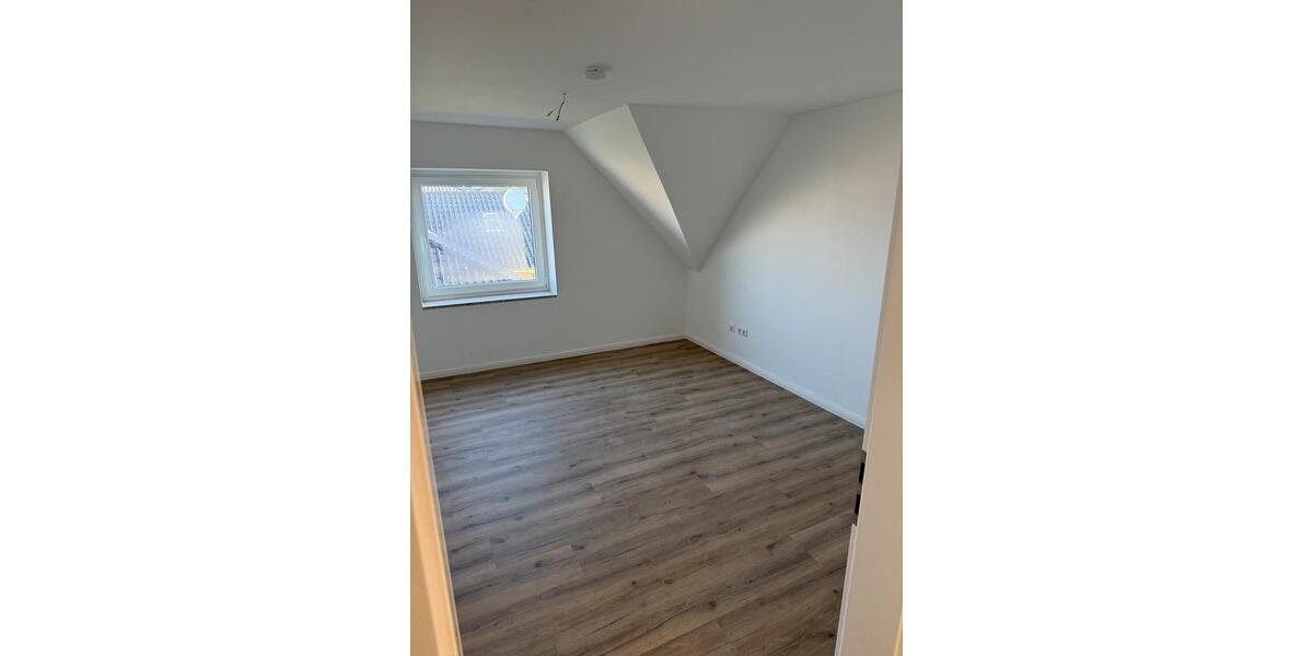 Etagenwohnung Nienburg (Weser) - 2 Zimmer, 53 m&sup2;, 550&euro; | Angebot:26697613