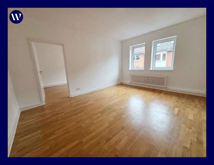 Wohnung zum Mieten in Kiel 510 € 50 m² 2 zimmer