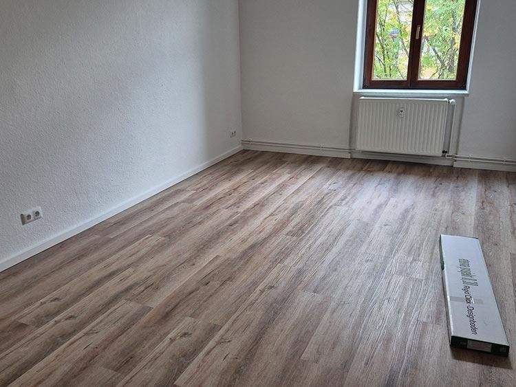 NEUES JAHR - NEUES GLÜCK - NEUES ZUHAUSE 3 zimmer