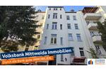 3-Zimmer-Wohnung - WG-geeignet- in Chemnitz-Zentrum! - Etagenwohnung Chemnitz Zentrum | Angebot:25214349