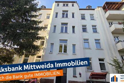 3-Zimmer-Wohnung - WG-geeignet- in Chemnitz-Zentrum! - Wohnung Chemnitz Zentrum | Angebot:25214349