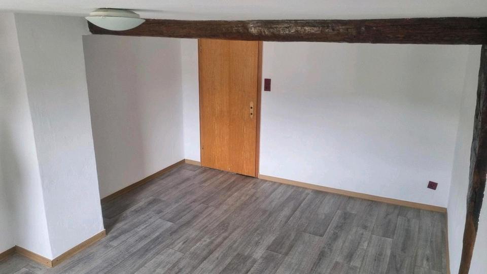 Maisonettenwohnung Steffenberg - 5 Zimmer, 110 m&sup2;, 935&euro; | Angebot:26225890