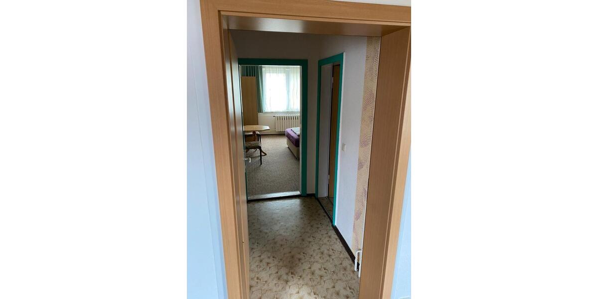 Wohnen auf Zeit Jüterbog - 10 Zimmer, 20 m&sup2;, 15&euro; | Angebot:25330090