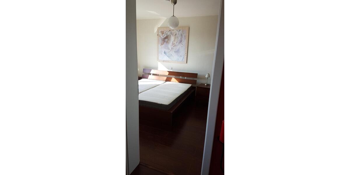 Helle 3-Zimmer-Wohnung (75 m²) – All Inclusive, voll möbliert 3 zimmer