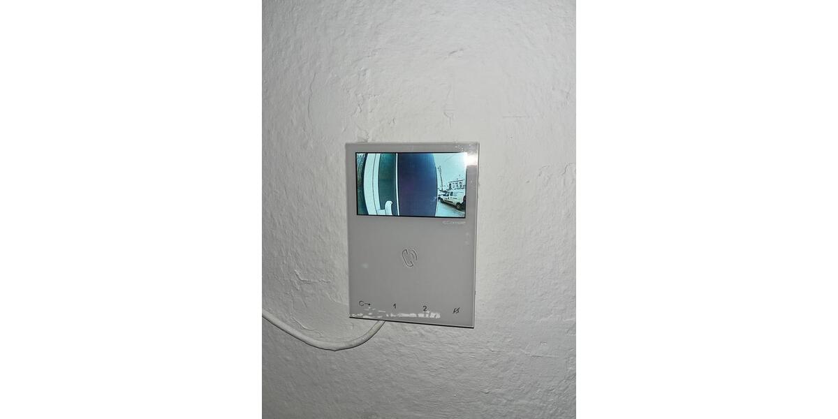 Erstbezug nach Modernisierung: Charmante 1-Zimmer-Dachgeschosswohnung mit EBK 1 zimmer