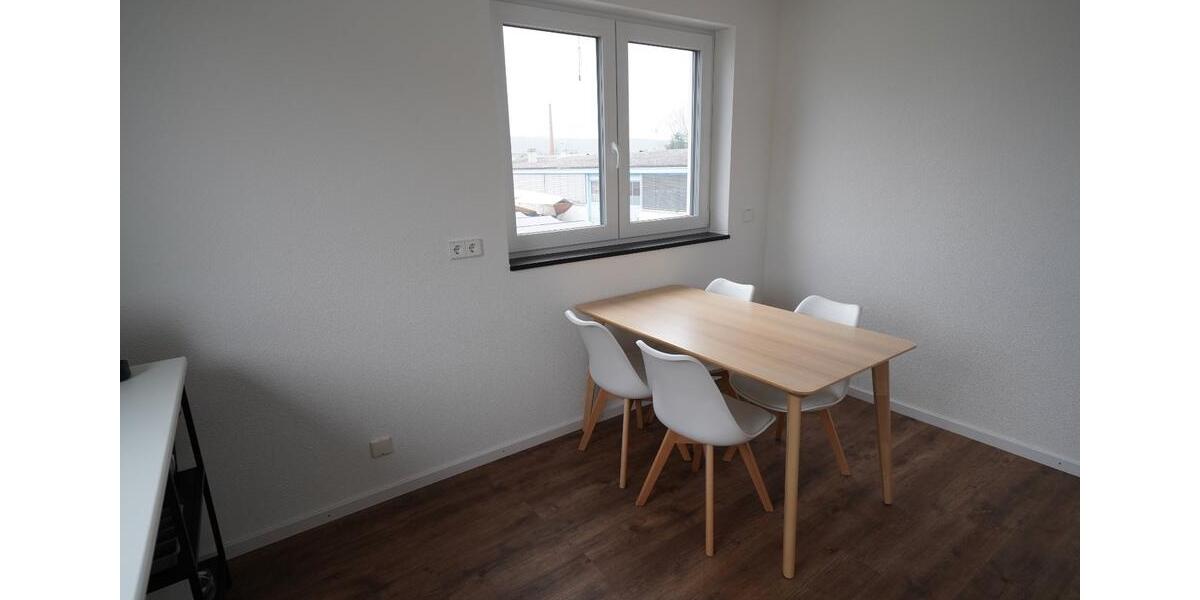 Etagenwohnung Gottmadingen - 2.5 Zimmer, 46 m&sup2;, 1.190&euro; | Angebot:26044416