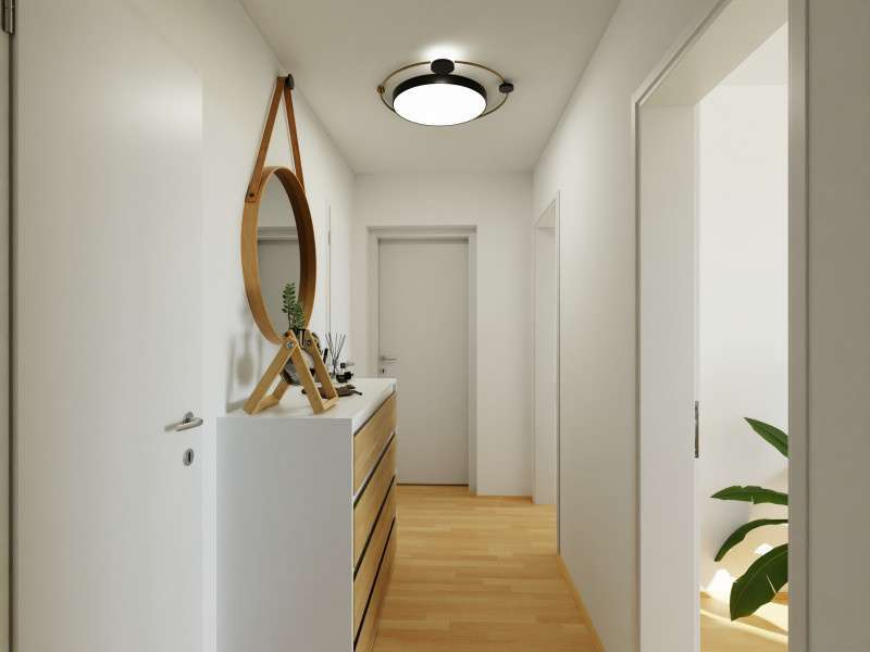 Wohnung zum Mieten in Chemnitz 367,90 € 66.89 m²