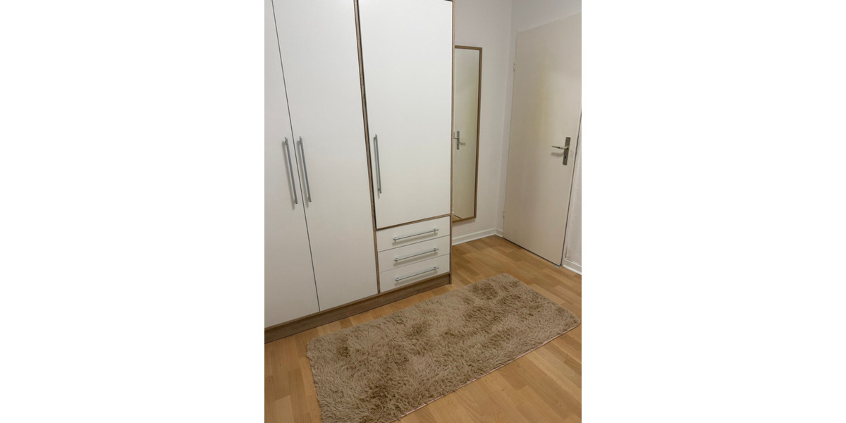 Etagenwohnung Witzenhausen - 3 Zimmer, 67 m&sup2;, 655&euro; | Angebot:25833978
