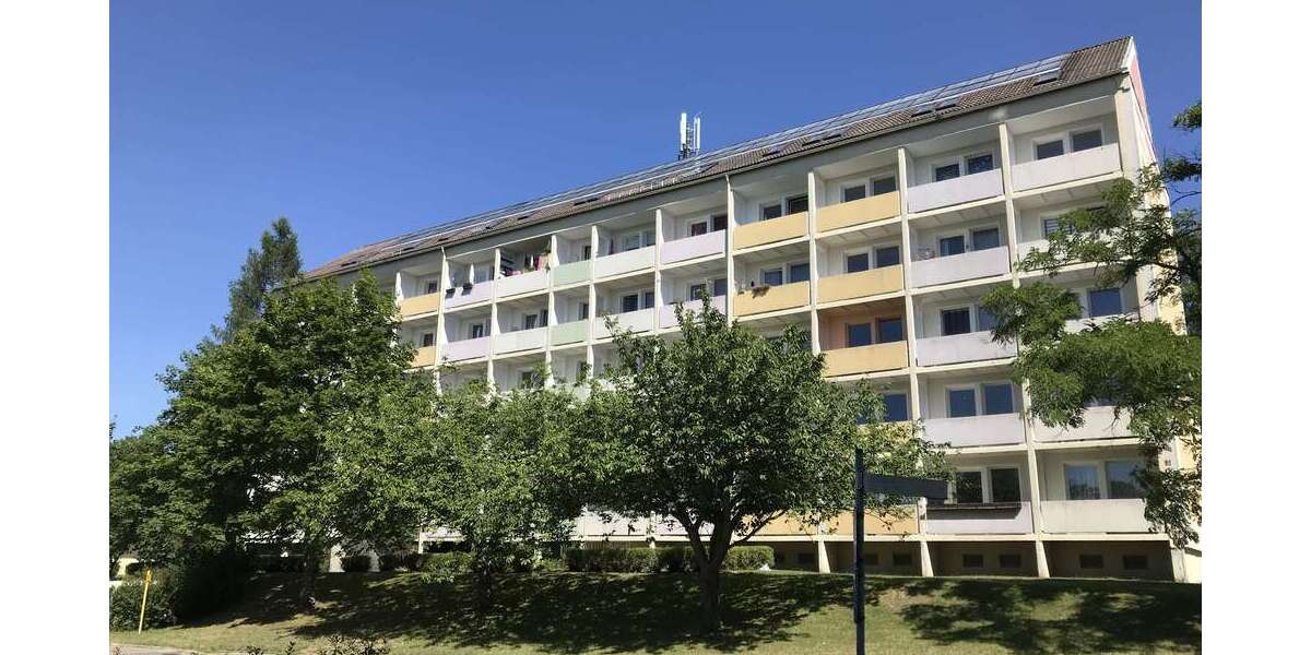 Etagenwohnung Oederan - 2 Zimmer, 36 m&sup2;, 259&euro; | Angebot:26770459