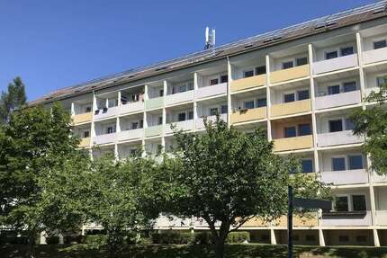 Wohnung Oederan - 2 Zimmer, 36 m&sup2;, 259&euro; | Angebot:26770459