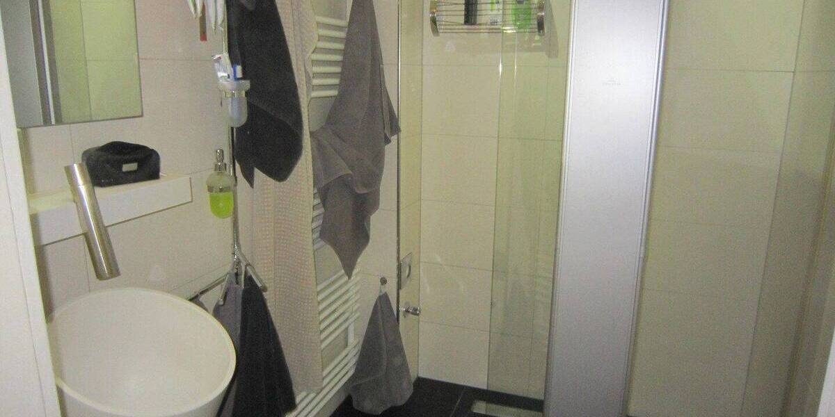 Etagenwohnung Saarlouis - 3 Zimmer, 84 m&sup2;, 710&euro; | Angebot:26791488