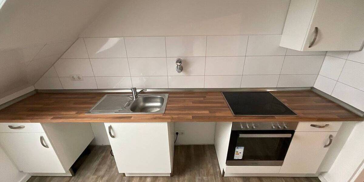 Etagenwohnung Lübeck St. Lorenz Nord - 3 Zimmer, 71 m&sup2;, 539&euro; | Angebot:26826663