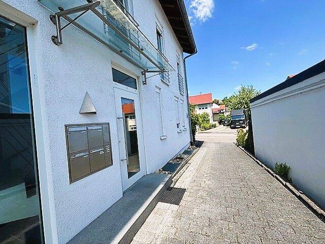 Etagenwohnung Untereisesheim - 2 Zimmer, 75 m&sup2;, 830&euro; | Angebot:26015719
