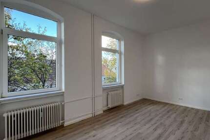 Wohnung zum Mieten in Hannover 418,20 € 34.85 m² 1 zimmer