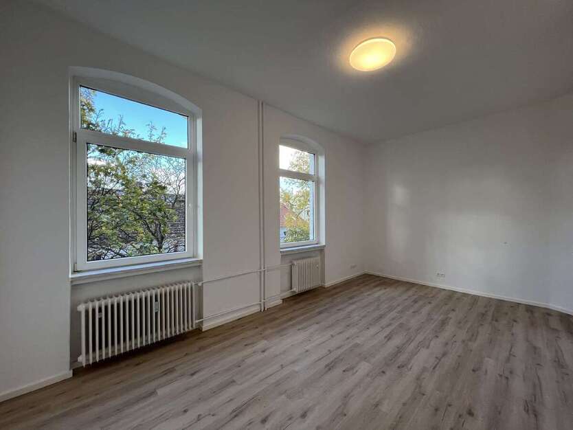Wohnung zum Mieten in Hannover 418,20 € 34.85 m² 1 zimmer
