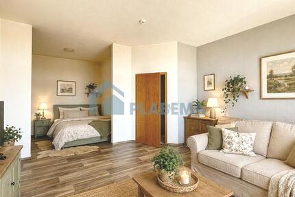 Wohnung Parchim - 1 Zimmer, 52 m&sup2;, 572&euro; | Angebot:26442112