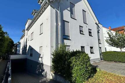 Wohnung Hochheim am Main - 4 Zimmer, 109 m&sup2;, 1.375&euro; | Angebot:26981444