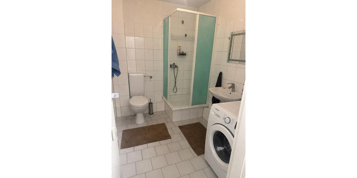 Erdgeschoßwohnung Burg - 1 Zimmer, 40 m&sup2;, 360&euro; | Angebot:26477931