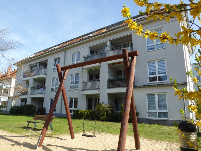 Etagenwohnung Brandenburg an der Havel Altstadt - 2 Zimmer, 55 m&sup2;, 420&euro; | Angebot:26320386