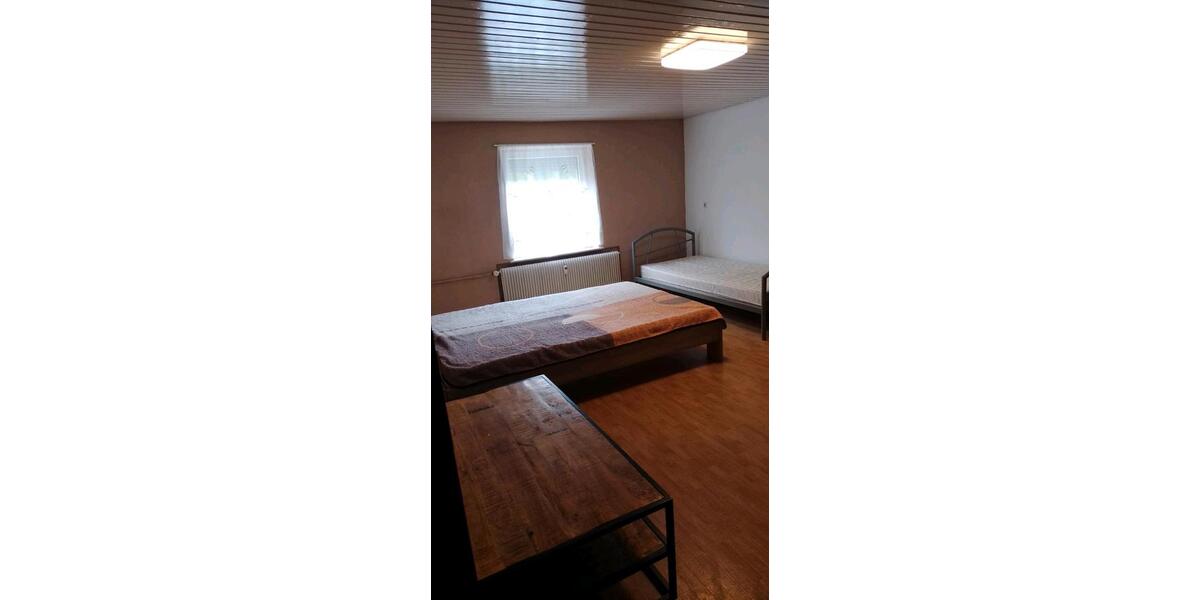 Erdgeschoßwohnung Horb am Neckar - 2 Zimmer, 60 m&sup2;, 900&euro; | Angebot:26612885