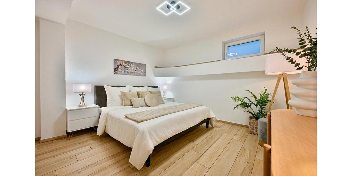 Etagenwohnung Bad Mergentheim - 2 Zimmer, 52 m&sup2;, 800&euro; | Angebot:26407604