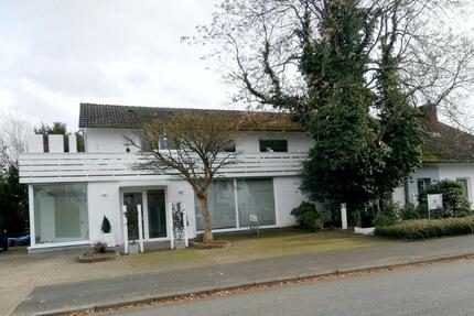 Ladengeschäft im EG zimmer