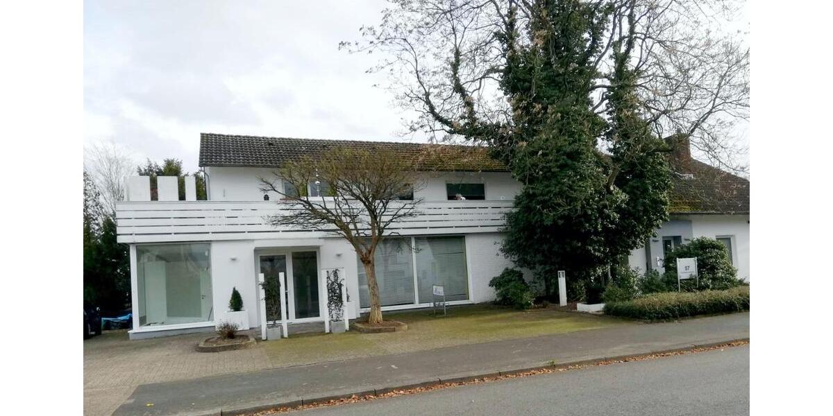 Ladengeschäft im EG zimmer