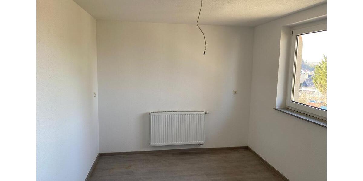 Etagenwohnung Bopfingen - 3 Zimmer, 66 m&sup2;, 750&euro; | Angebot:24314330