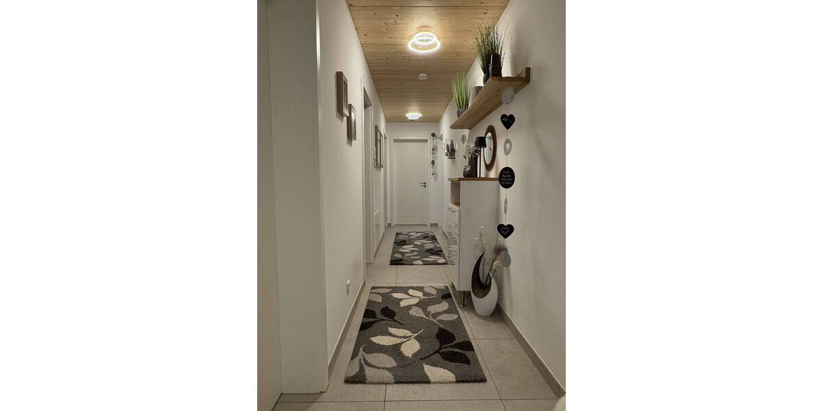 Etagenwohnung Oberviechtach - 3 Zimmer, 86 m&sup2;, 800&euro; | Angebot:25969083