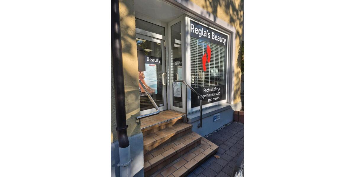 Gewerbeobjekt Friedrichshafen - 850&euro; | Angebot:26495307
